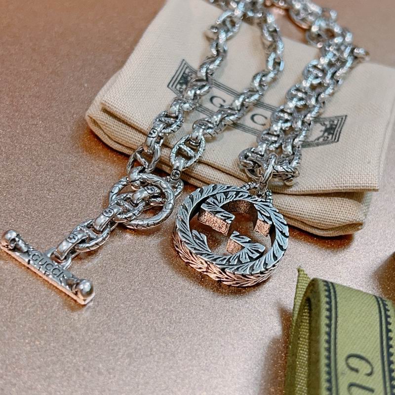 Gucci Necklace 07yxh31 (8)