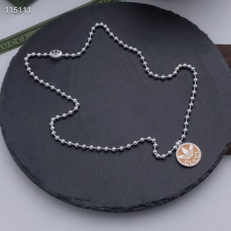Gucci Necklace 07yxh32 (2)