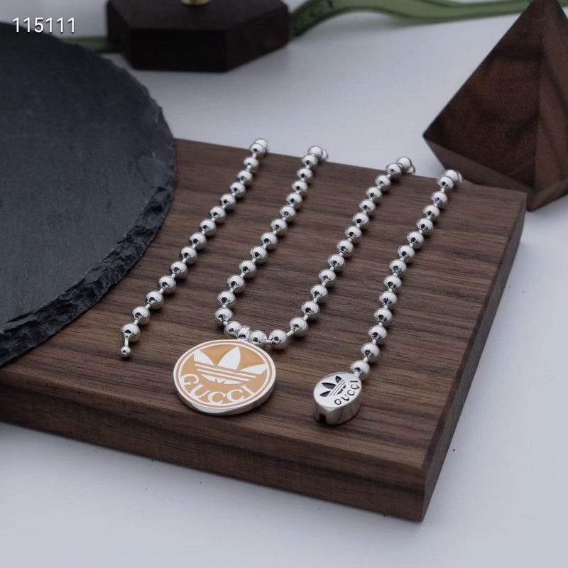 Gucci Necklace 07yxh32 (4)
