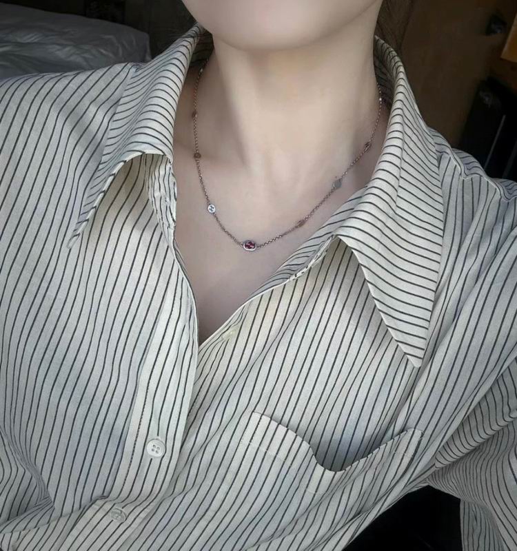 Gucci Necklace 07yxh33 (2)