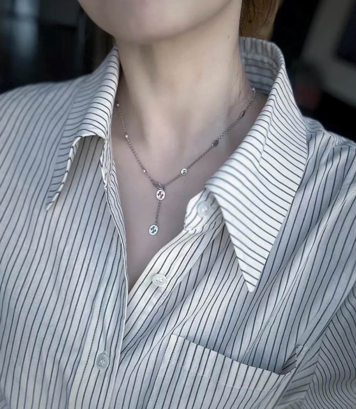 Gucci Necklace 07yxh33 (3)