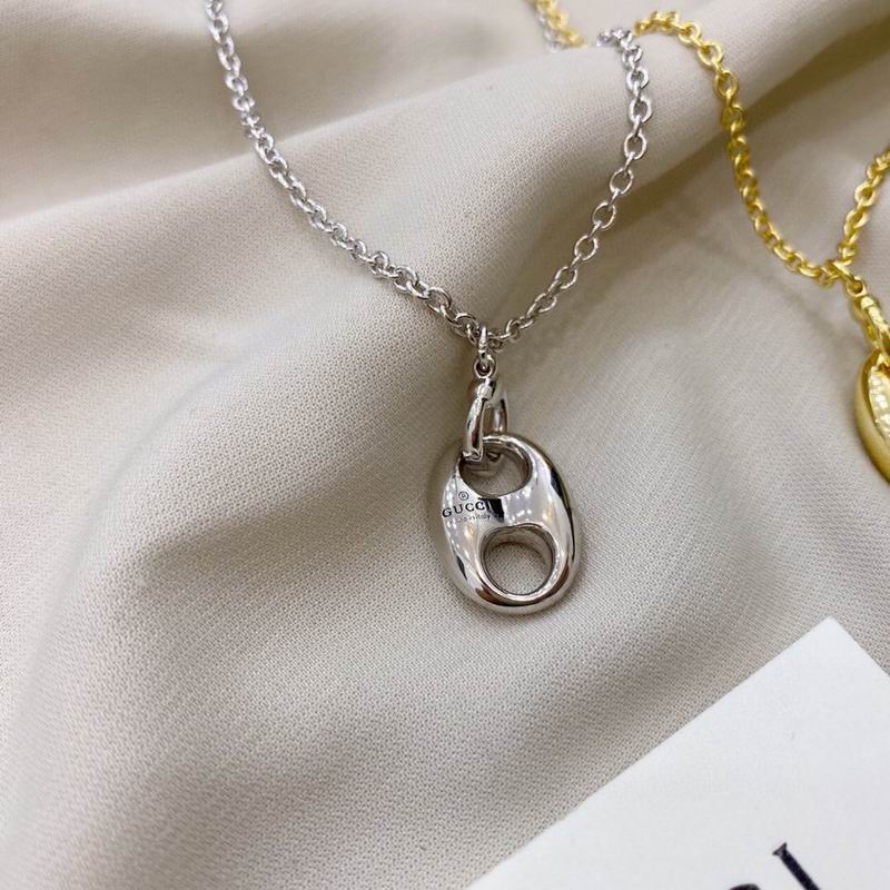 Gucci Necklace 07yxh34 (5)