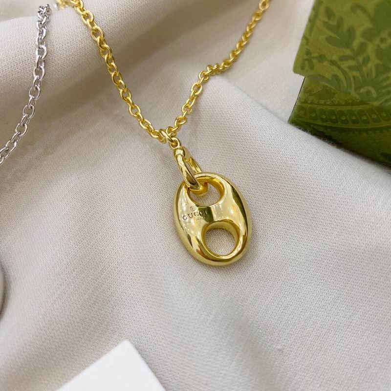 Gucci Necklace 07yxh34 (6)