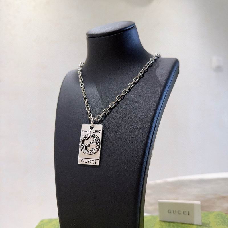 Gucci Necklace 07yxh37 (2)