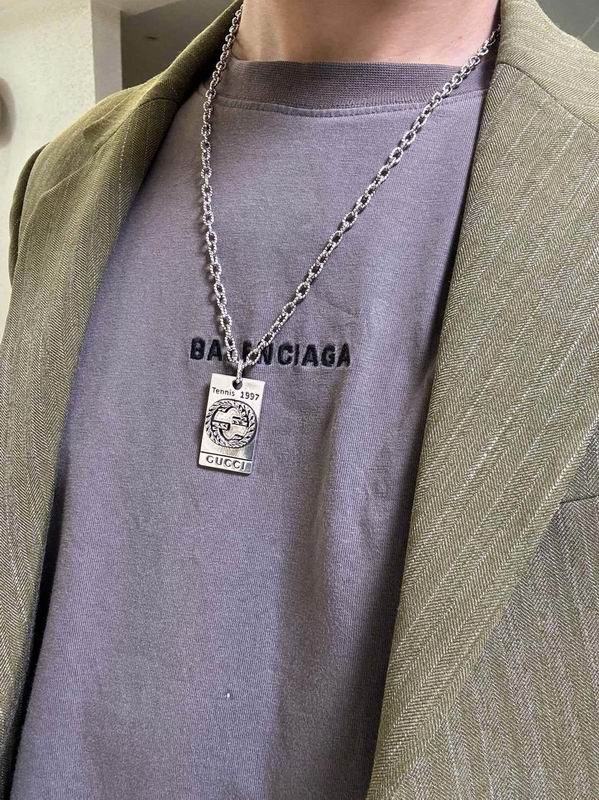 Gucci Necklace 07yxh37 (4)