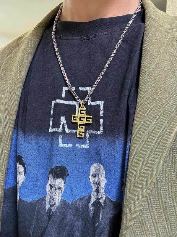 Gucci Necklace 07yxh38 (3)