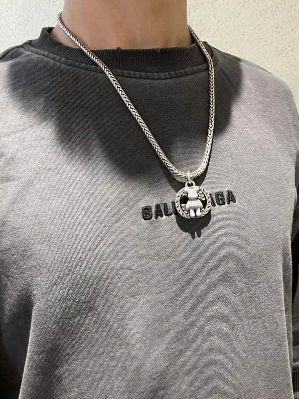 Gucci Necklace 07yxh39 (5)