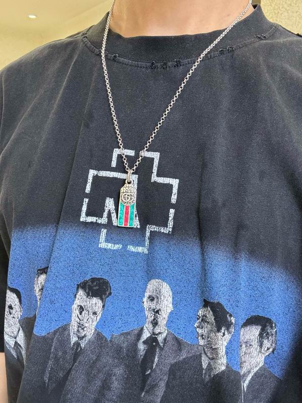 Gucci Necklace 07yxh41 (5)