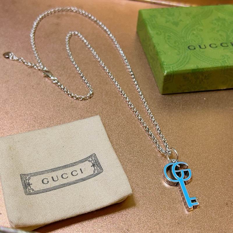 Gucci Necklace 07yxh42 (1)