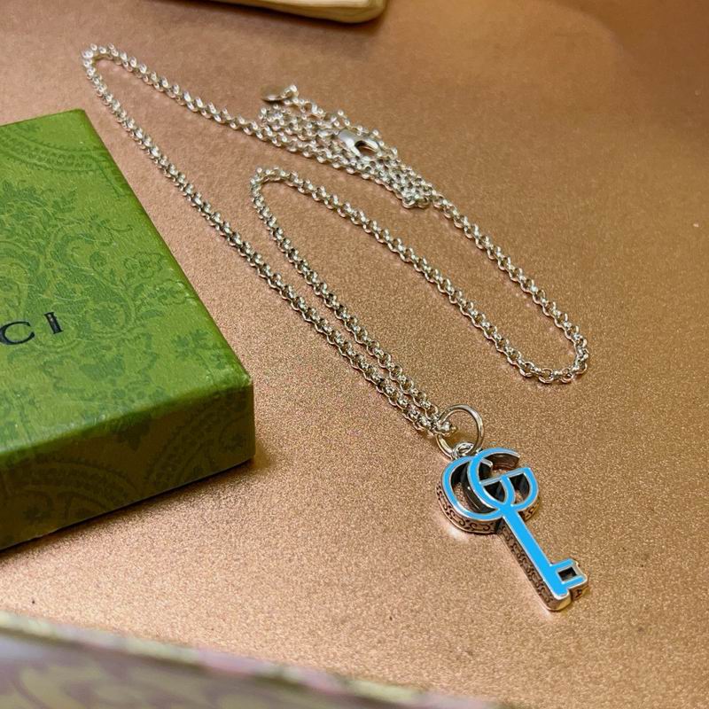 Gucci Necklace 07yxh42 (2)