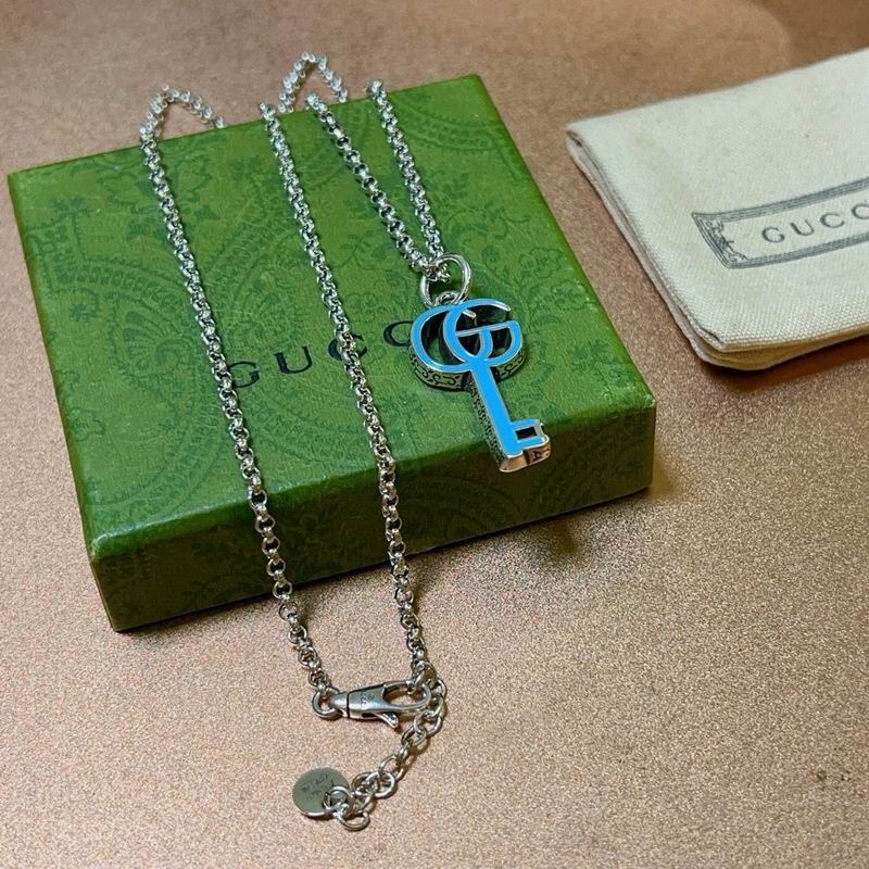 Gucci Necklace 07yxh42 (3)