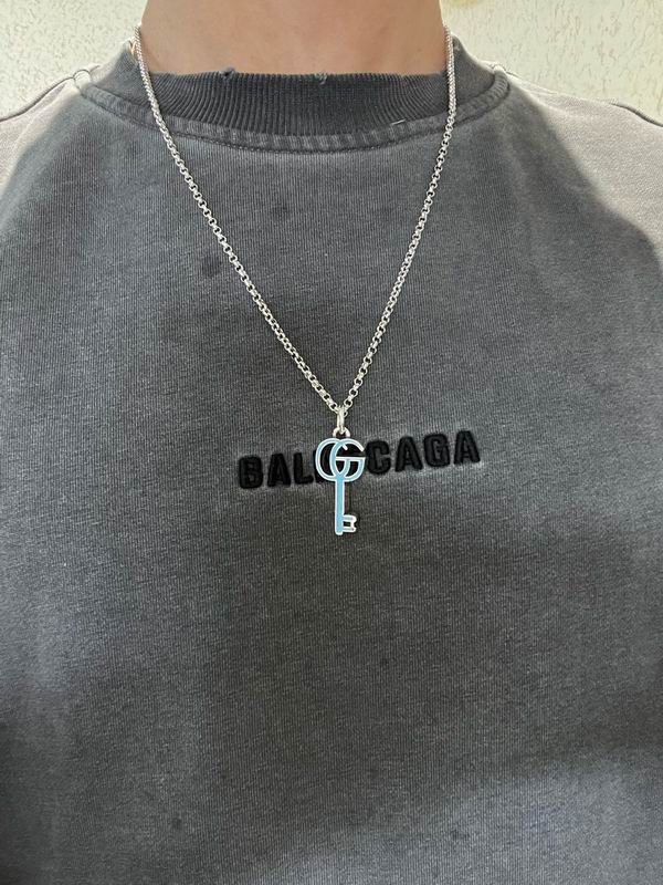 Gucci Necklace 07yxh42 (5)