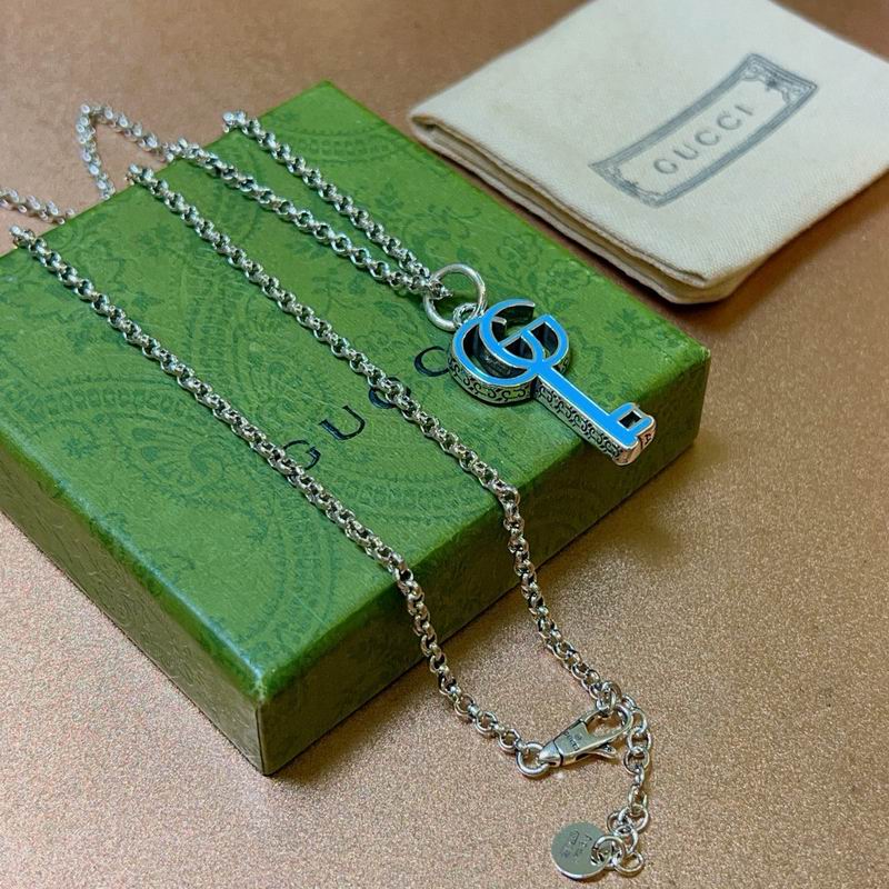 Gucci Necklace 07yxh42 (6)