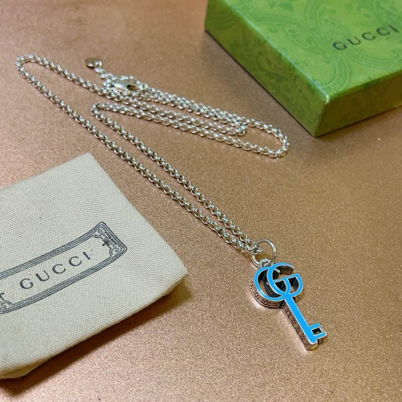 Gucci Necklace 07yxh42 (7)
