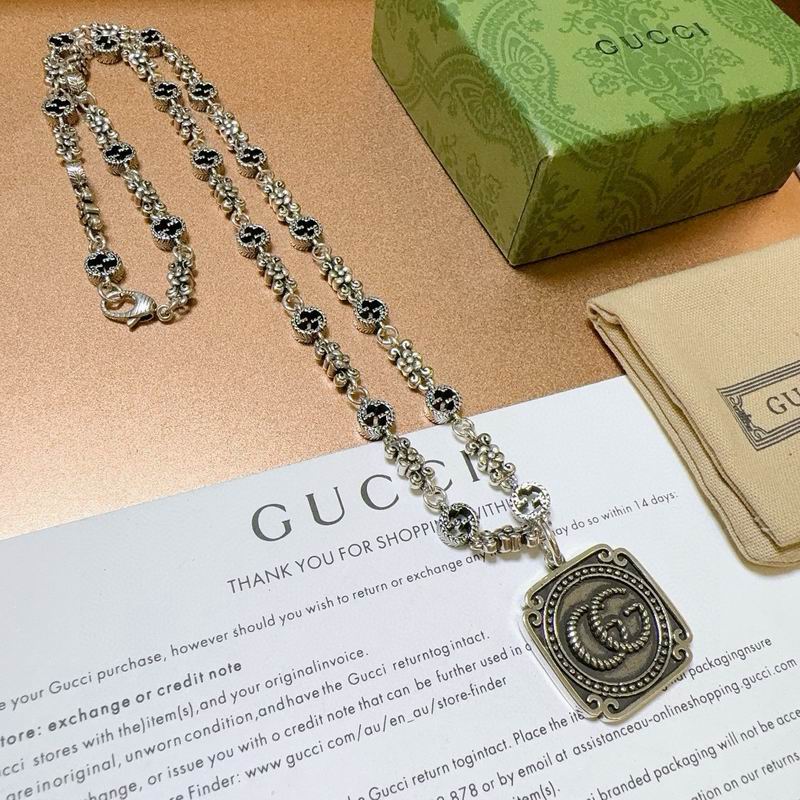 Gucci Necklace 07yxh43 (1)