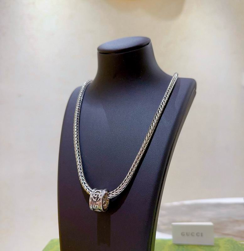 Gucci Necklace 07yxh44 (3)