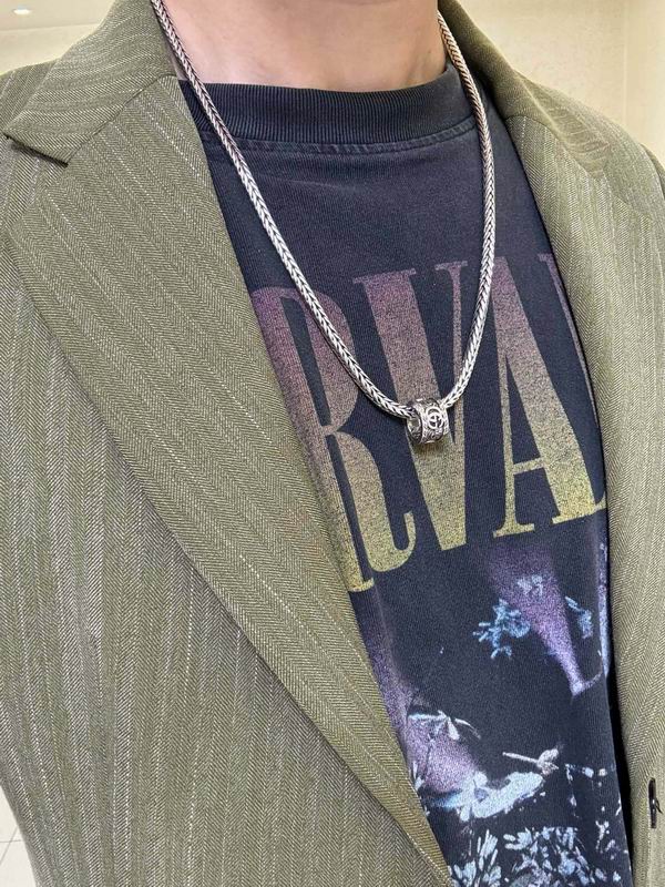 Gucci Necklace 07yxh44 (6)
