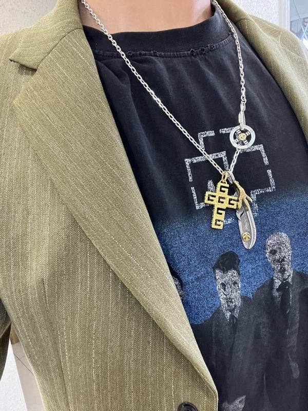 Gucci Necklace 07yxh45 (6)