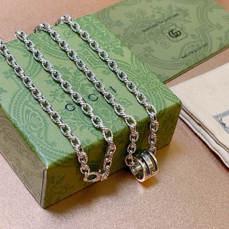 Gucci Necklace 07yxh46 (3)