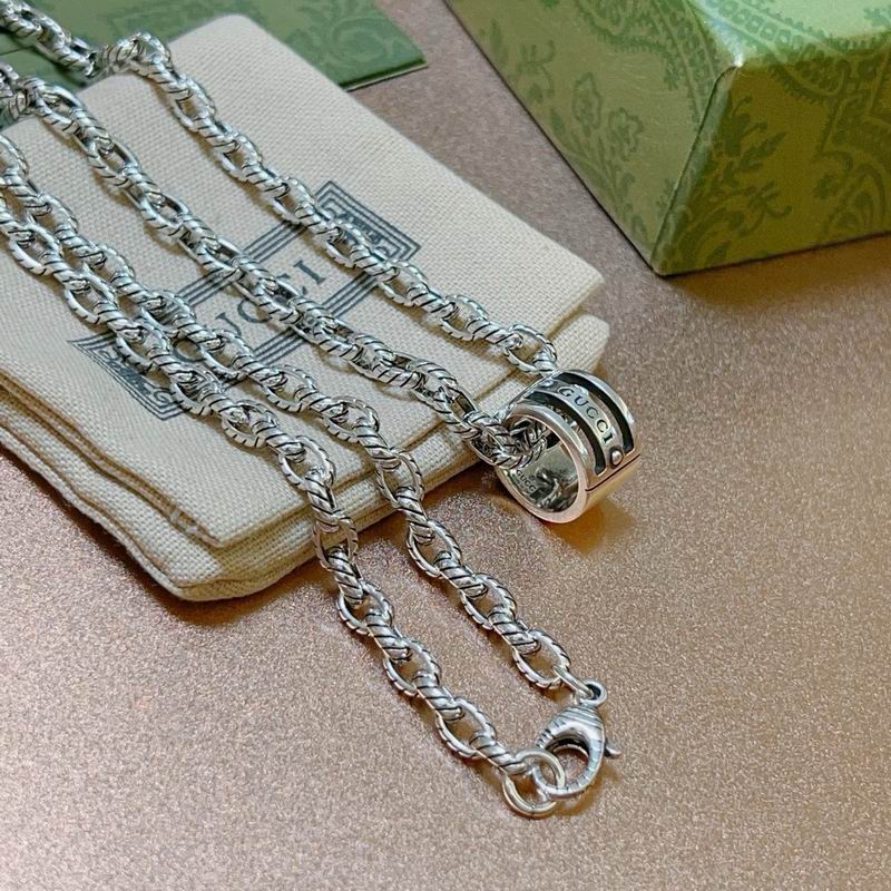 Gucci Necklace 07yxh46 (5)