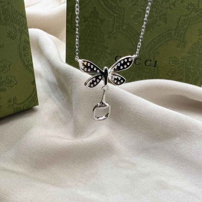 Gucci Necklace 07yxh47 (7)
