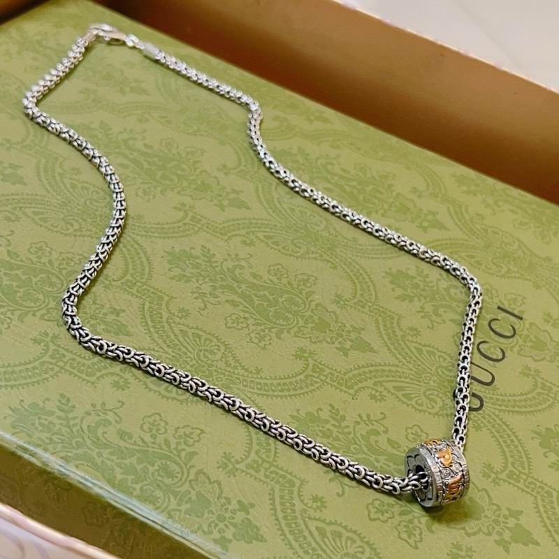Gucci Necklace 07yxh48 (2)