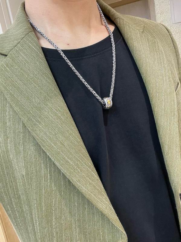 Gucci Necklace 07yxh48 (6)