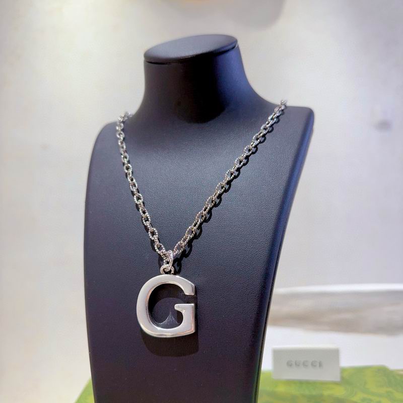 Gucci Necklace 07yxh51 (5)