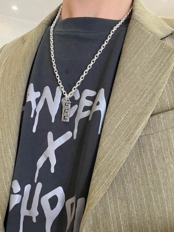 Gucci Necklace 07yxh53 (5)