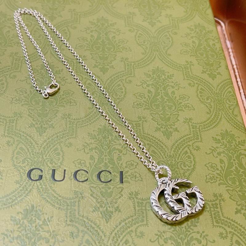 Gucci Necklace 07yxh54 (2)