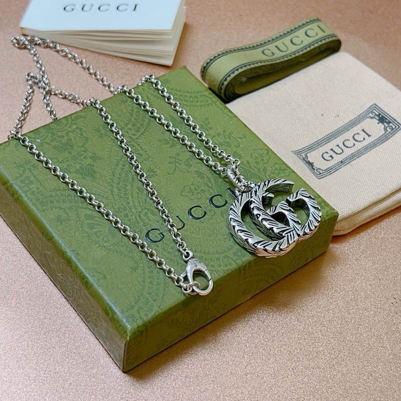 Gucci Necklace 07yxh54 (4)