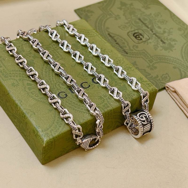 Gucci Necklace 07yxh56 (6)