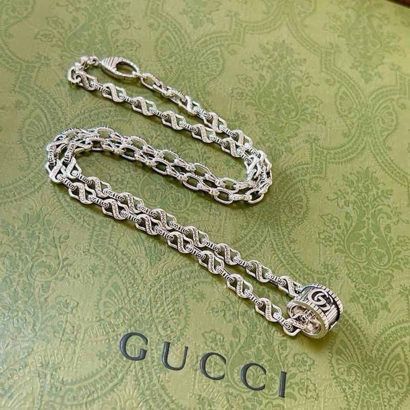 Gucci Necklace 07yxh56 (7)