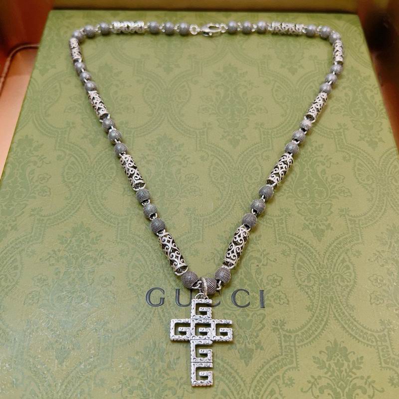 Gucci Necklace 07yxh57 (1)