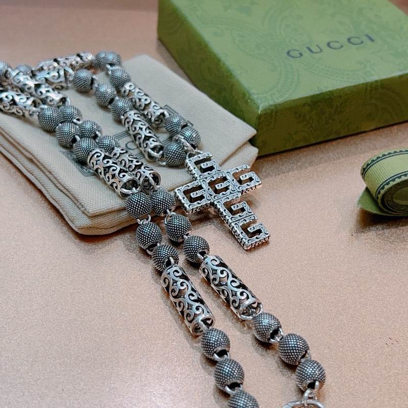 Gucci Necklace 07yxh57 (4)