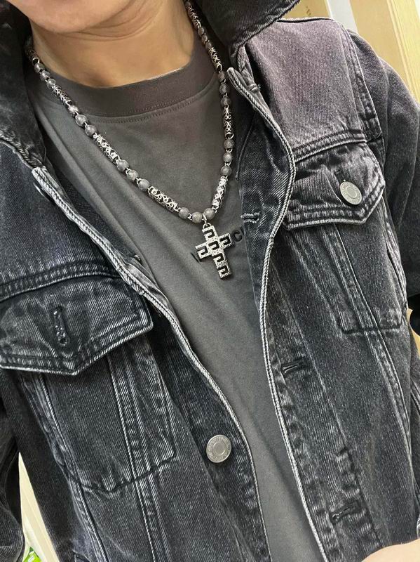 Gucci Necklace 07yxh57 (5)