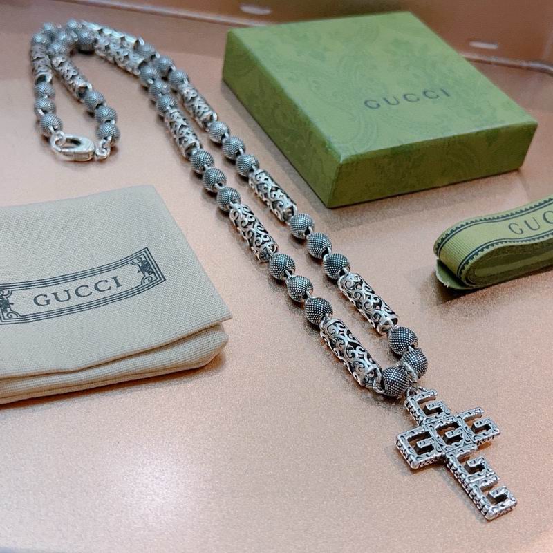 Gucci Necklace 07yxh57 (6)