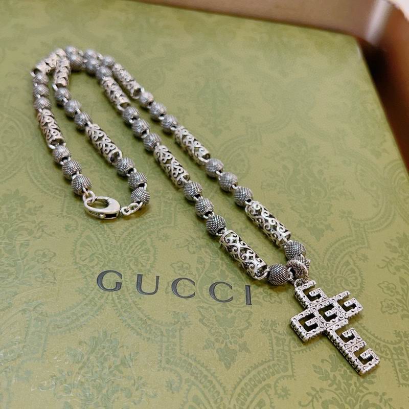 Gucci Necklace 07yxh57 (7)