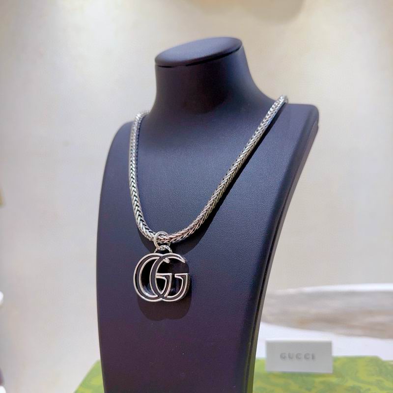 Gucci Necklace 07yxh59 (5)