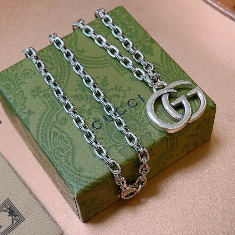 Gucci Necklace 07yxh65 (7)
