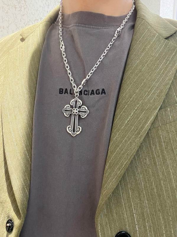 Gucci Necklace 07yxh69 (5)