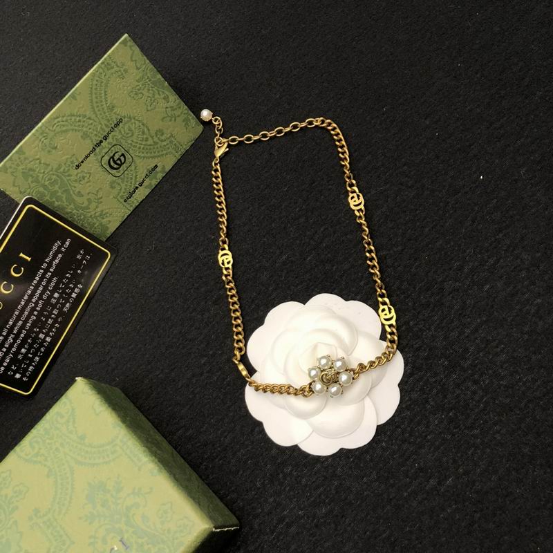 Gucci Necklace 07yxh72 (2)