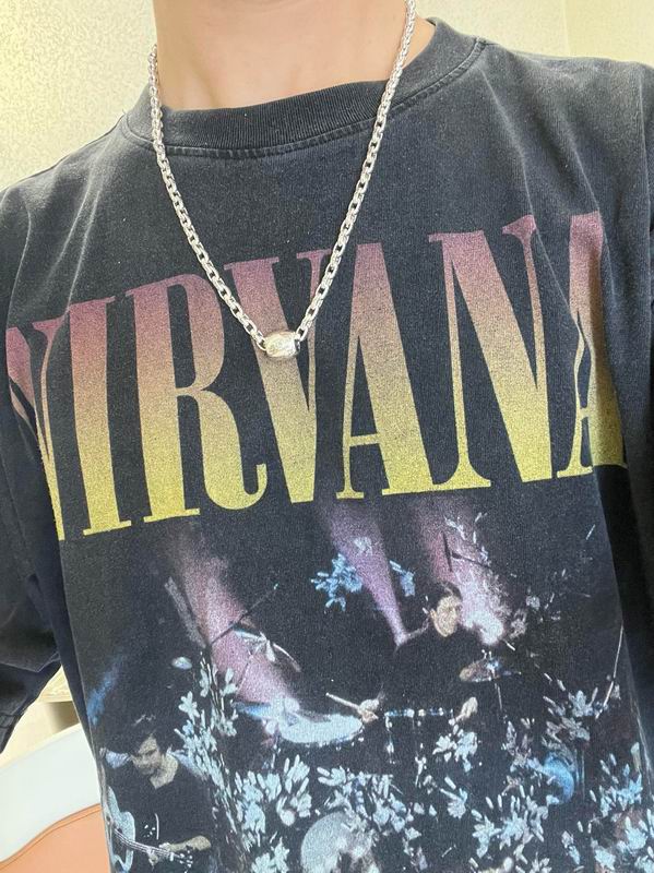 Gucci Necklace 07yxh75 (5)