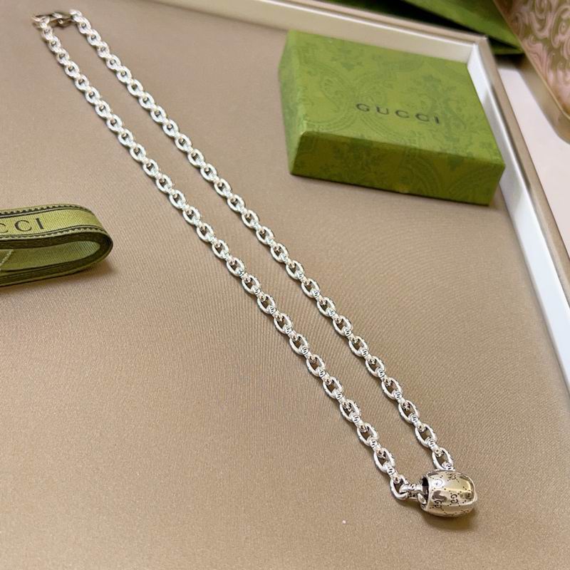 Gucci Necklace 07yxh75 (7)
