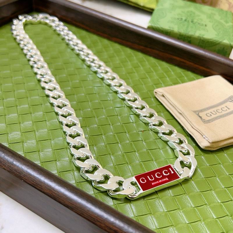 Gucci Necklace 07yxh76 (3)