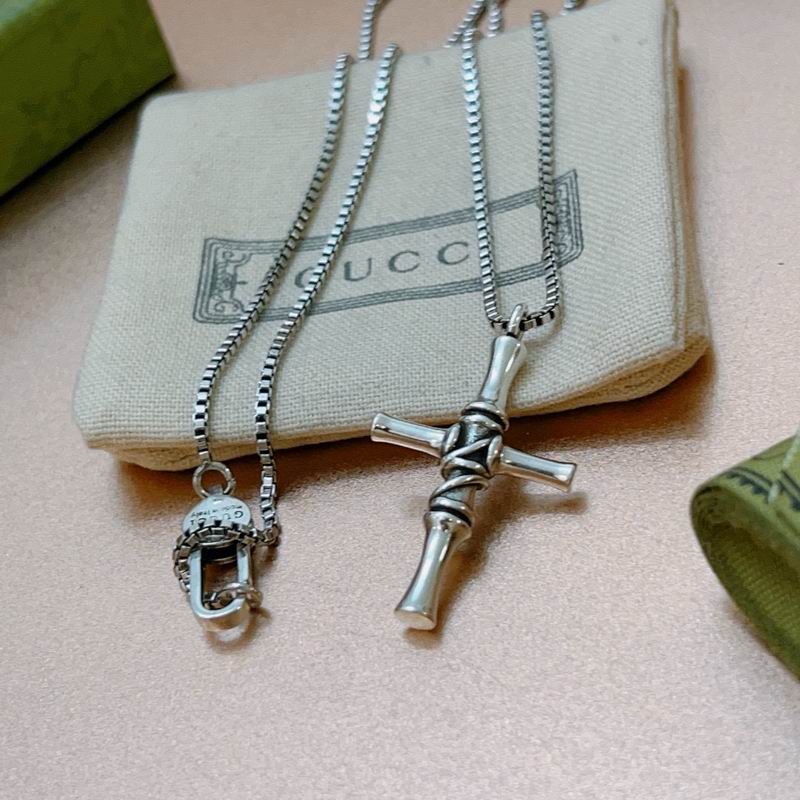 Gucci Necklace 07yxh78 (4)