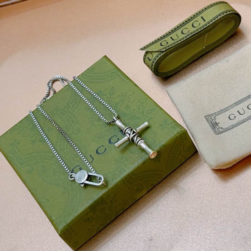 Gucci Necklace 07yxh78 (6)