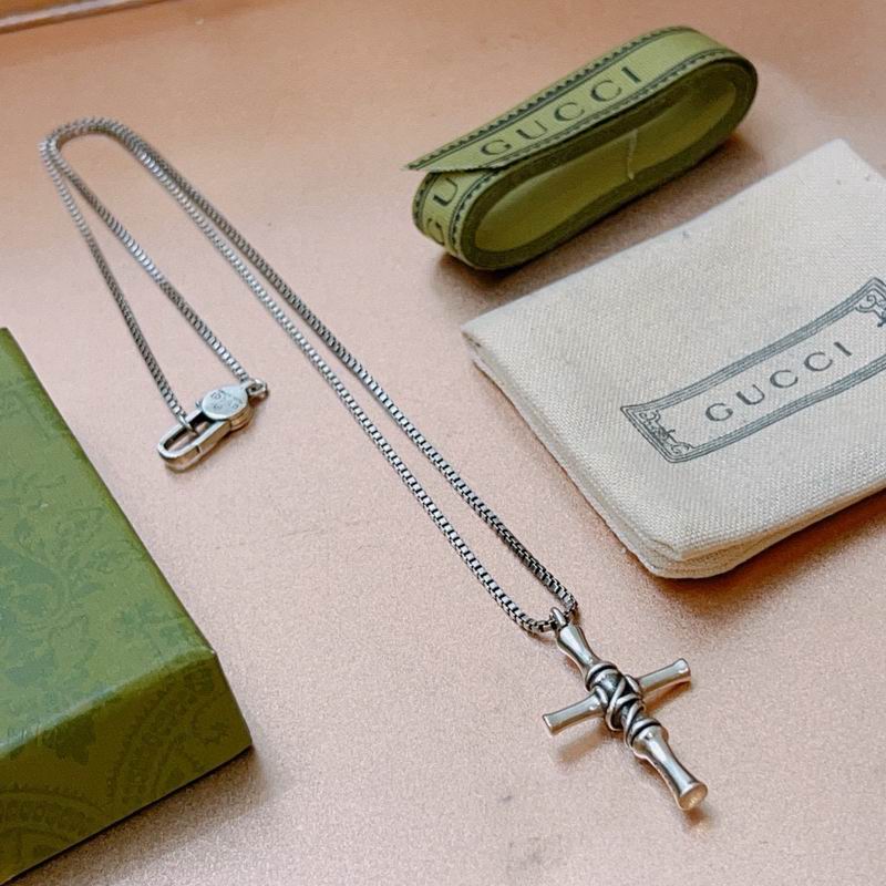 Gucci Necklace 07yxh78 (7)