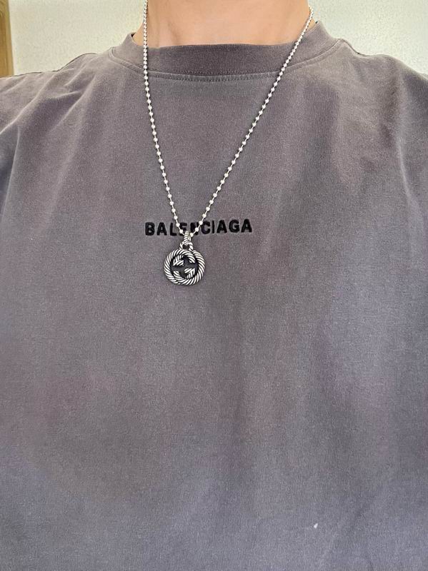 Gucci Necklace 07yxh79 (5)
