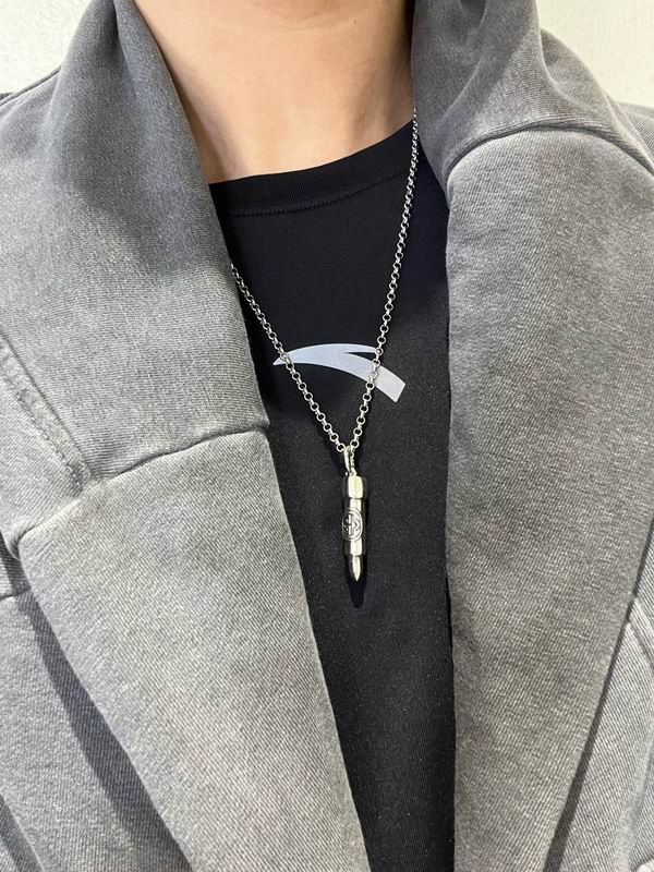 Gucci Necklace 07yxh83 (6)